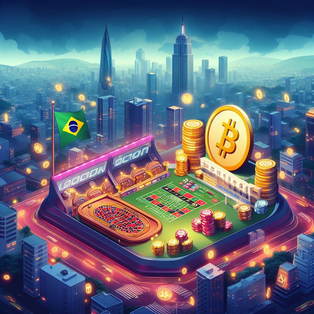 Descubra 488bet: A Principal Plataforma de Apostas no Brasil